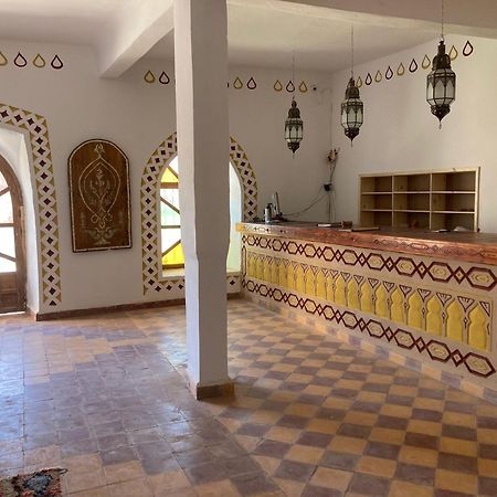 Hotel Riad Sahara Activity M'Hamid El Ghizlane Exterior foto